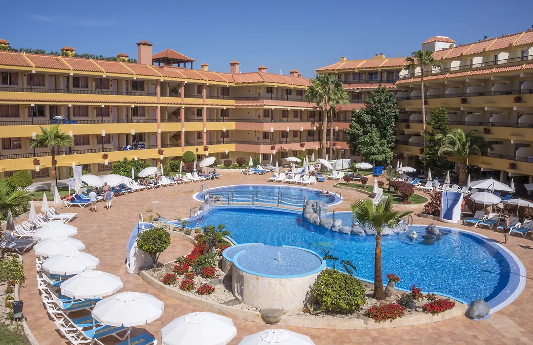 Hovima Jardin Caleta-1