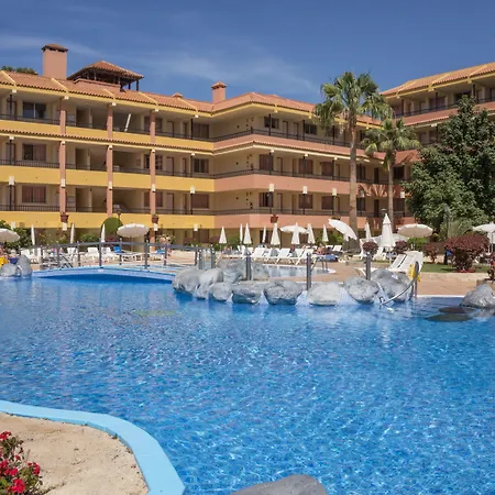 Hovima Jardin Caleta-3