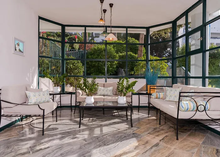 Hovima PanoramaAparthotel