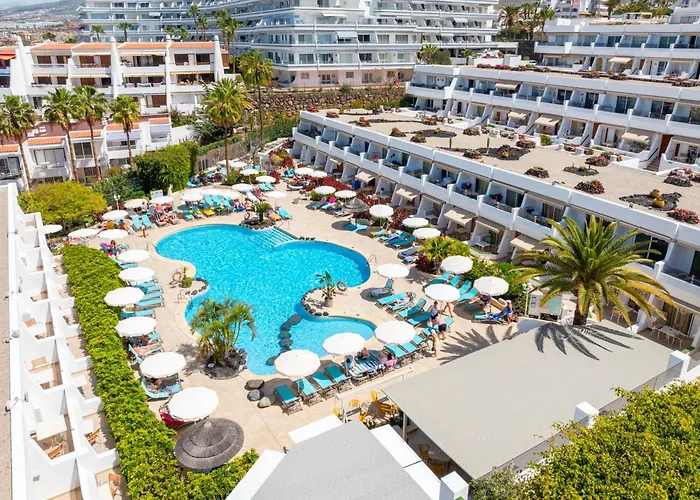 Hovima PanoramaAparthotel